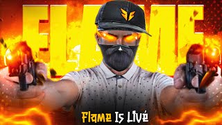 FLAME IS LIVEEEEEEEEE 🔥❤ flesports [upl. by Aivato699]