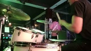 Adhuro Prem  Drum Cam Cover by Pralaya  Axix Band [upl. by Acinyt]