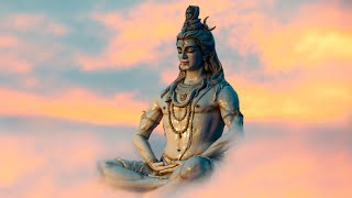 Hari Om Namah Shivaya Chanting 2024  Version 2 Powerful Shiva Mantra for Meditation [upl. by Abbate]