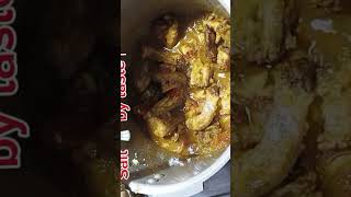 Arvi Chicken Salan Recipe 🐓🍗🫕🍲😋😋😋shorts youtubeshorts ytshorts [upl. by Nyledaj]