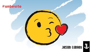 Un Besito  Jason Ludani official video [upl. by Sjoberg844]