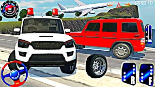 🔴Dj Pickup Bolero Gadi wala INDका सबसे ऊंचा Mega Ramp GTA5 Top Bus Simulator new💯 update dj 1k 🔴 [upl. by Assenay]