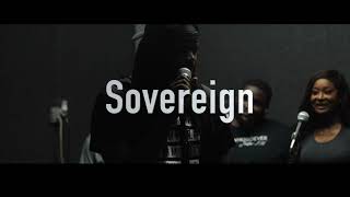 Sovereign x Cameron Shotlow [upl. by Yraht73]