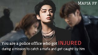 You Are a Police Officer Who Got Injured During a Mission to Catch a Mafia and Got Caught by Him [upl. by Ymmat]