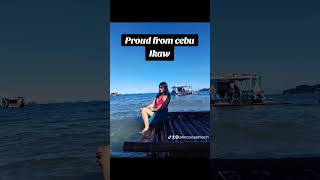 Proud from cebu ikaw commnet down below [upl. by Etnaled]