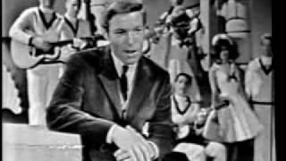 Richard Chamberlain Perry Comos Kraft Music Hall 1965 Part 4 [upl. by Adley513]