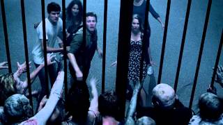 Halloween Horror Nights 22 at Universal Orlando  TV Commercial [upl. by Arleta]