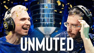 ESL One Birmingham Unmuted [upl. by Kono]