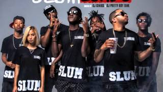 K Camp  quotSlum Anthemquot SlumLords [upl. by Bria]