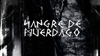 Sangre de Muerdago ‘Vagalumes’ EP Trailer [upl. by Atinniuq]