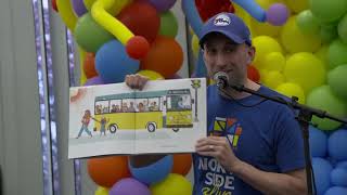 Be My Neighbor Day 2024 by PBS39  Event Recap Video [upl. by Tybalt]