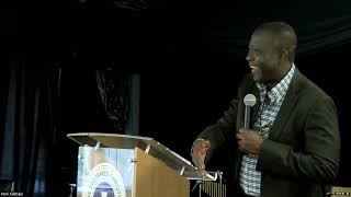 Divine Completion By Pastor Femi Adebajo [upl. by Halladba]