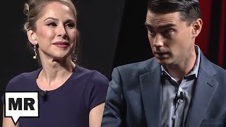 RightWingers Underestimate Ana Kasparian At Their Own Peril [upl. by Tiertza]