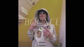 GRHYM3Z  Bounce Official Audio [upl. by Neira932]