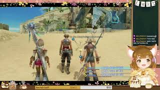 Final Fantasy XII Zodiac Age Best Shield Zodiac Escutcheon FFXII [upl. by Annasus878]