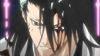 Bleach byakuyas theme song extended [upl. by Euqininod]