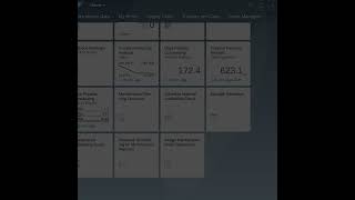 Changing number formats in SAP FIORI shorts [upl. by Vescuso119]