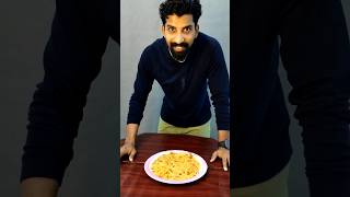 Creamy Pink Sauce Pasta Must try watch till the endshortsfeed shorts [upl. by Crichton]