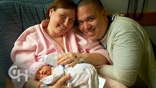 CHOP Celebrates Birth of 1000th Fetal Surgery Patient  The Childrens Hospital of Philadelphia [upl. by Codel]