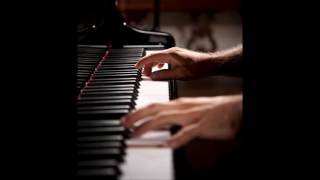 Shadmehr Aghili  Gole yas  piano by Mohsen Karbassi  شادمهرعقیلی  گل یاس [upl. by Burrow]