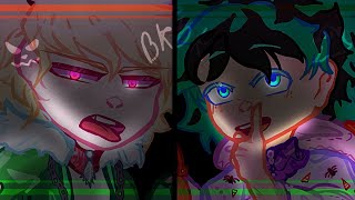 Dulce o Truco🎃💥BkDk🍀Gacha club⭐Animation🗣️ [upl. by Arliene]