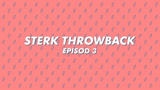 STERK THROWBACK 3  Sterk Production [upl. by Scoter]