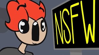 Markiplier Animated  NOT SAFE FOR WORK [upl. by Crutcher]