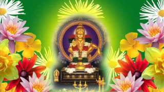 Uyyala Jampalalo  Ayyappa Swamy Sarana Tharangini [upl. by Ecitsuj]