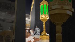 Kaaba live view 😍 trendingshorts islamicmusic naat Mskworld [upl. by Cousin]