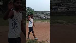 Khelo India centre pakur jharkhand music naturetrackcoach minivlog sprinter coach [upl. by Bowes]