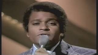 Crystal Chandeliers Charley Pride [upl. by Waine]