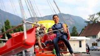 Flying chair swing ride for sale  Thrill rides  Beston Amusement [upl. by Klockau525]