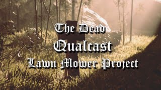 Qualcast Lawn Mower  Part 9 of 12 [upl. by Hoeve2]