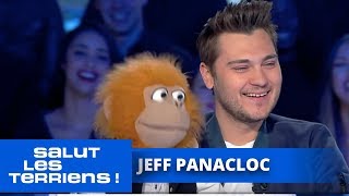 Tes au top  Jeff Panacloc et JeanMarc  SLT [upl. by Luci]