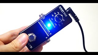 【Unboxing】 iSP Technologies DECI MATE Decimator Noise Reduction [upl. by Ahsika]