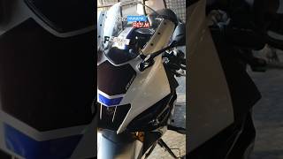 New 2024 R15 M SHOWROOM REVIEWyamaha newr15v4 2024r15mv4 r15m review shorts viral trending [upl. by Wanyen867]