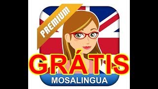 Mosalingua Premium Grátis [upl. by Carr]