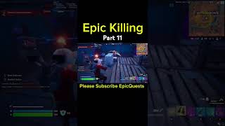 Epic Killing Part 11 [upl. by Annoda]