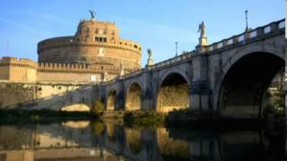 BBC Rome A History of the Eternal City 3 of 3 The Rebirth of Gods City HD [upl. by Atiuqin]