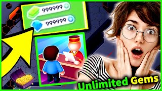 My Perfect Hotel Hack ✅ How to Get Unlimited Money amp Diamonds MOD APK iOS amp Android [upl. by Barbaresi655]