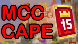 🔴Getting the MCC CAPE Multiple times [upl. by Demmahum]