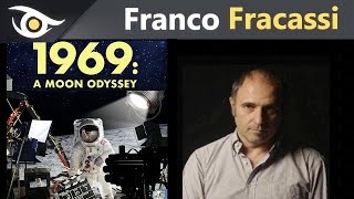 Franco Fracassi  quot1969 A Moon Odysseyquot [upl. by Firestone791]