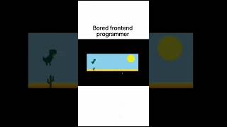 frontend programmer  programming  frontend vs backend viralshort trending programming [upl. by Fisken]