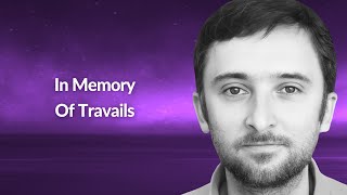 In Memory Of Travails  Gabriel Schulhof  Conf42 JavaScript 2024 [upl. by Ellerehs]