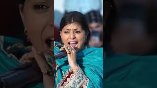 Panj Nara Panjtani  Nooran Sisters Live [upl. by Enyalaj156]