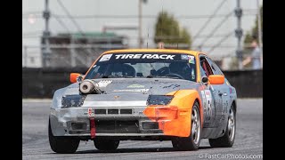 Floridiot Motorsports  Sebring 5182024 with 24 Hours of Lemons [upl. by Arst694]