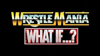 WWE 2K24 WrestleMania What If  Karrion Kross vs The Undertaker [upl. by Hayashi]