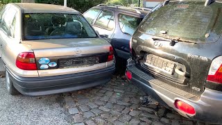 Ärgernis am Straßenrand Warum Schrottautos Städte verschandeln  Panorama 3  NDR [upl. by Roleat]