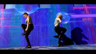 Zedd  Stay The Night  Beau Fournier Choreography [upl. by Ahsiuqel]