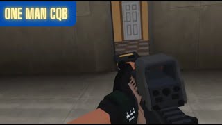 1 Man CQB  Room Randomizer [upl. by Rosana]